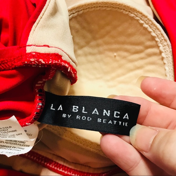 La Blanca One Piece - Picture 7 of 10